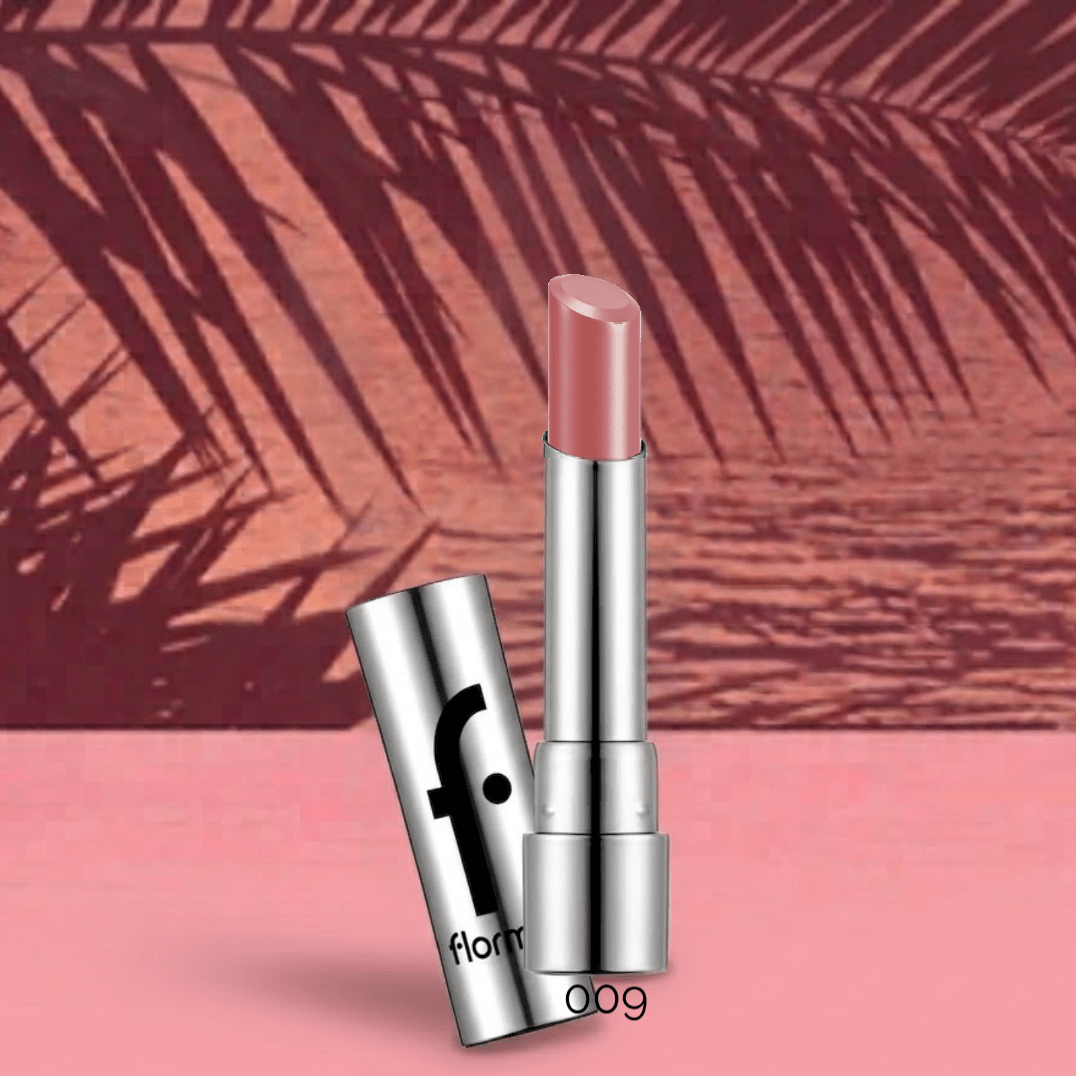 SHEER UP NEW SLS-009 BABY GIRL - Flormar | BeautyForYou.ma