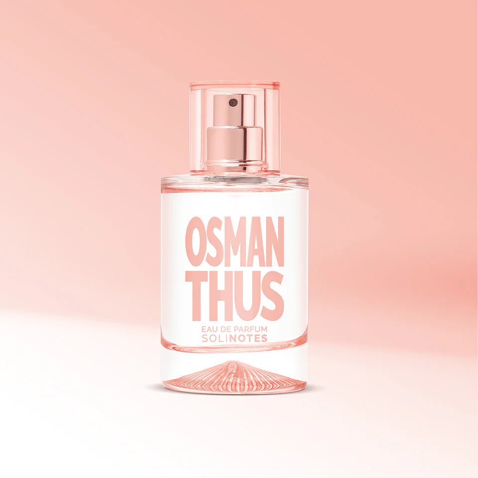 SOLINOTES OSMANTHUS 50 ML - Solinotes | BeautyForYou.ma