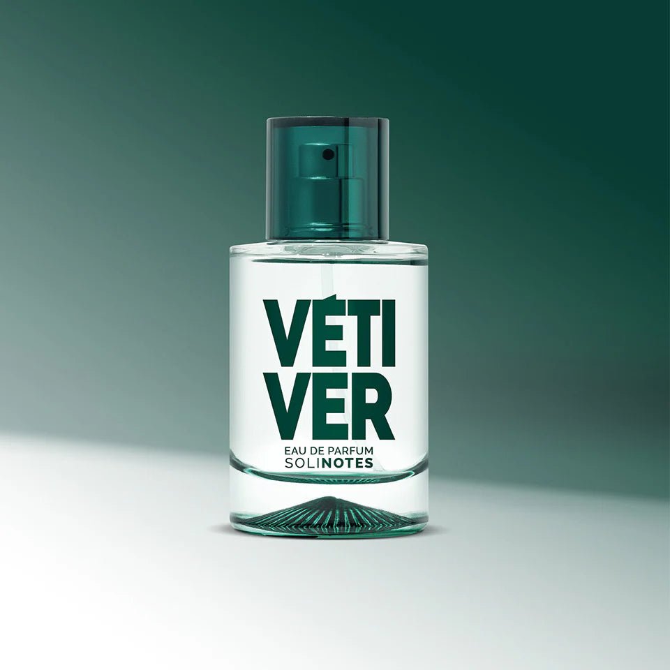 SOLINOTES VETIVER Eau de Parfum VAPO 50 ML - Solinotes | BeautyForYou.ma