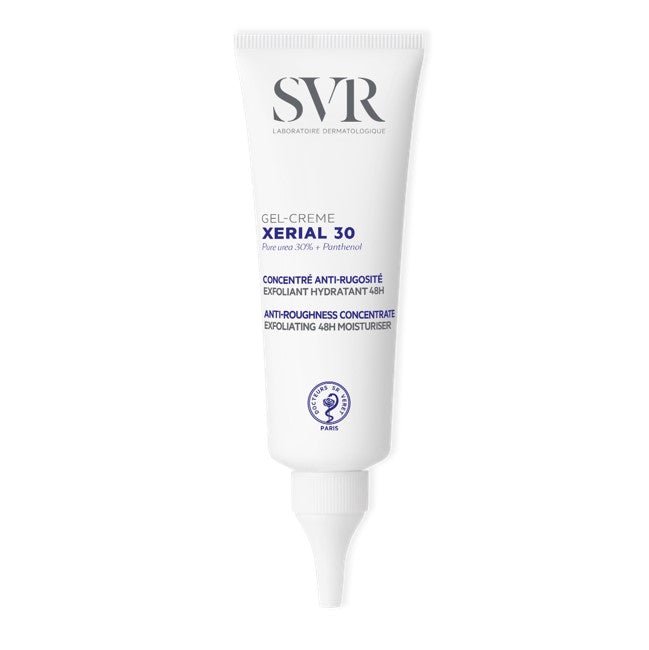 SVR Xerial 30 Crème Anti Rugosites 75ml - SVR | BeautyForYou.ma