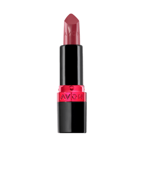 ULTRA CREAMY Rouge à lèvres TOASTED ROSE 3,6GR - Avon | BeautyForYou.ma