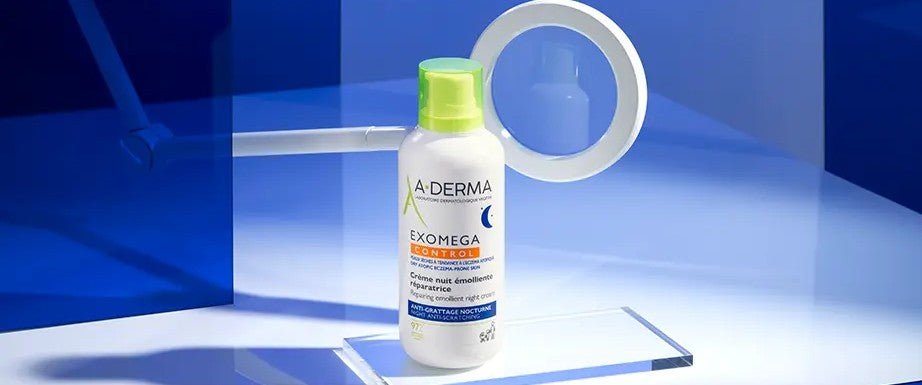 A-Derma - Beauty For You