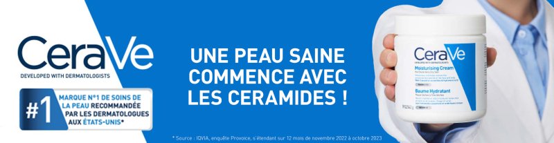 CeraVe - Beauty For You