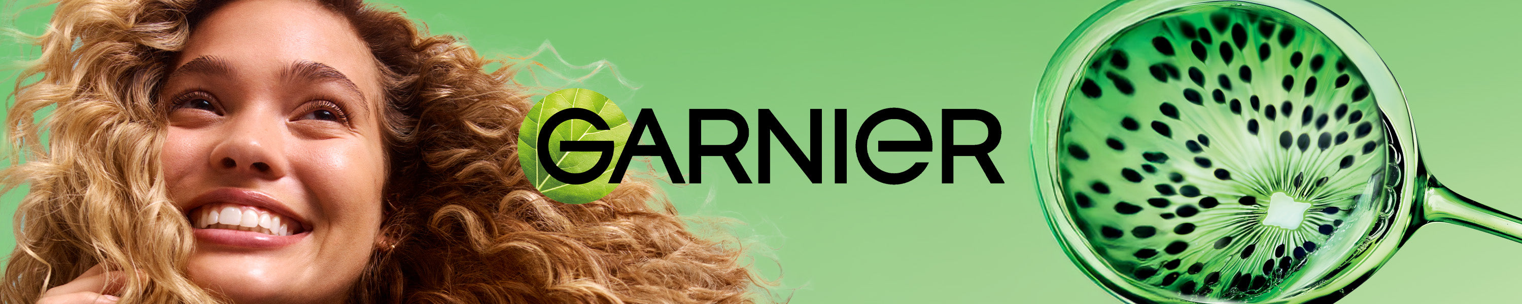 Garnier - Beauty For You
