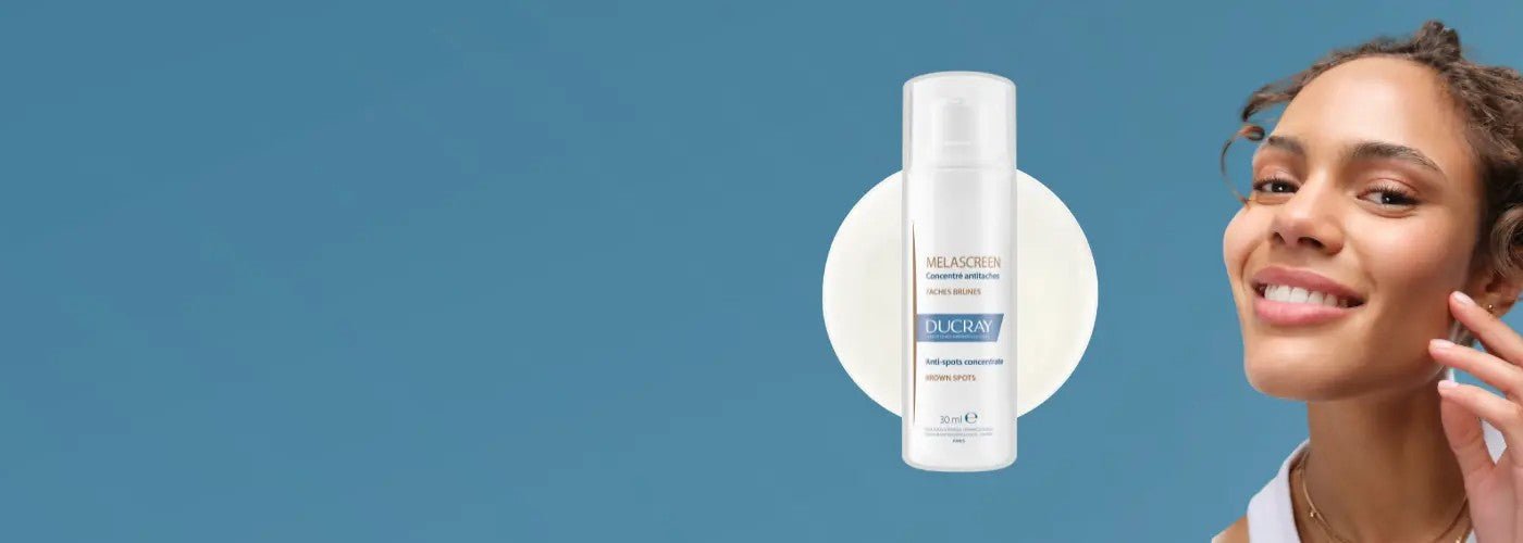 Ducray - Beauty For You