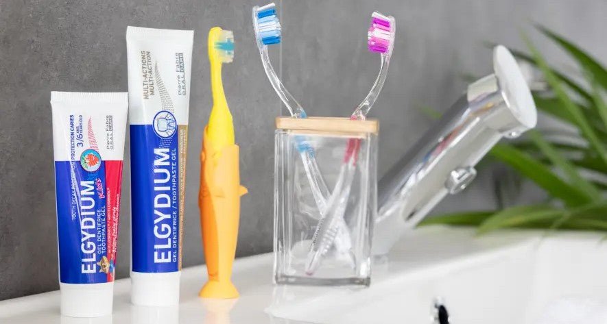 Elgydium - Beauty For You