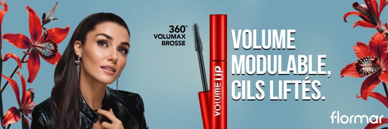 Flormar - Beauty For You