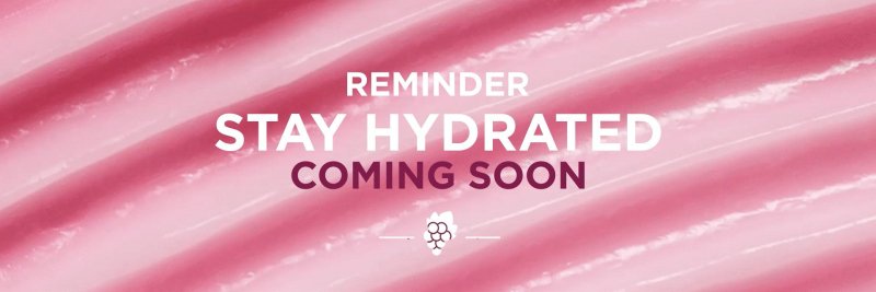 Garnier - Grape - Beauty For You