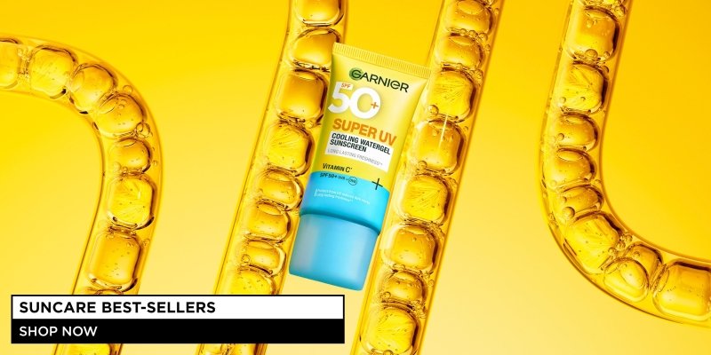 Garnier - Vitamine C - Beauty For You