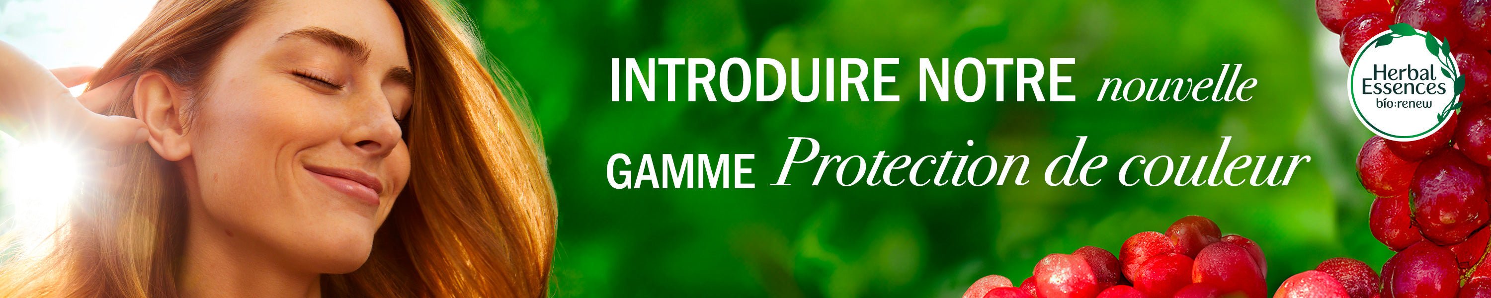 Herbal Essences - Beauty For You