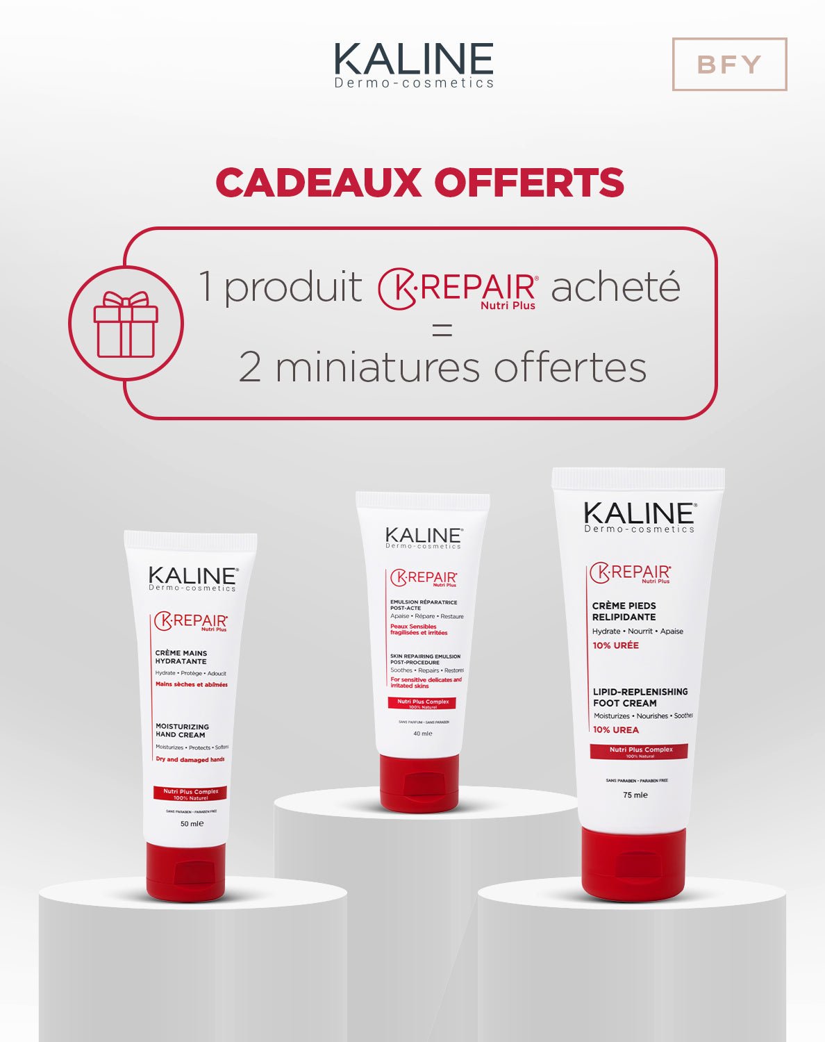 K-REPAIR - Beauty For You