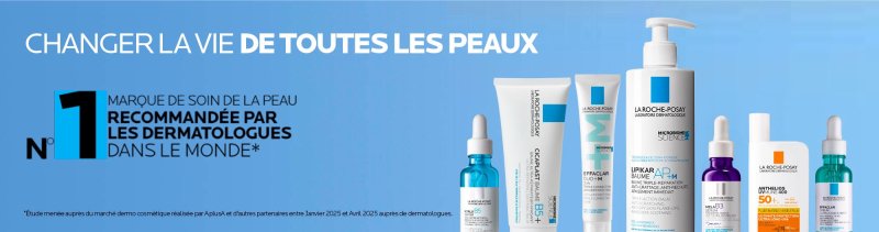 La Roche-Posay - Beauty For You