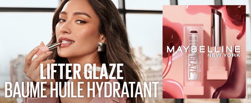 Maybelline - Beauty For You