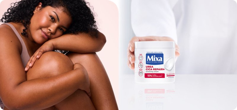 Mixa - Beauty For You