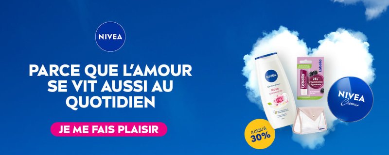 Nivea - Beauty For You