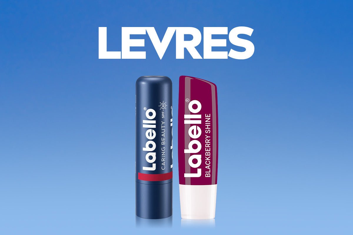 Nivea - Lèvres - Beauty For You