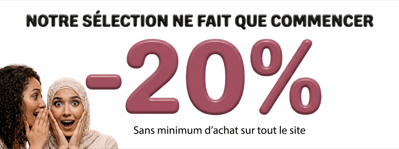 Nos produits - Beauty For You