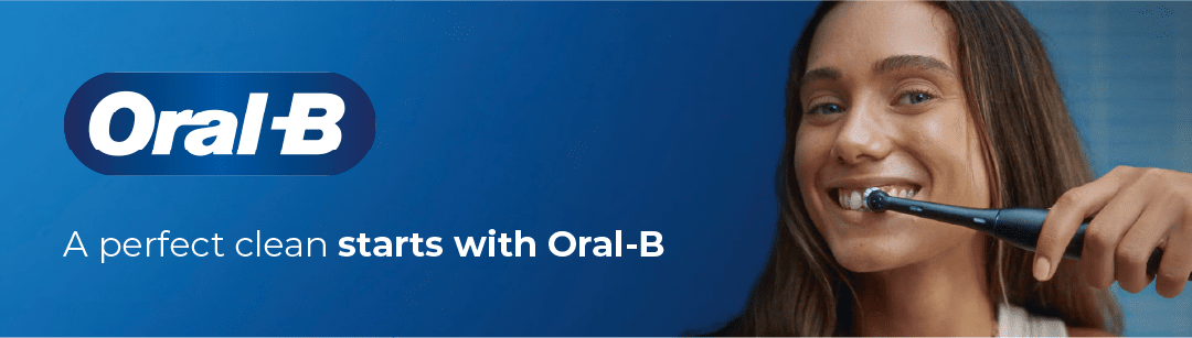 Oral-B - Beauty For You