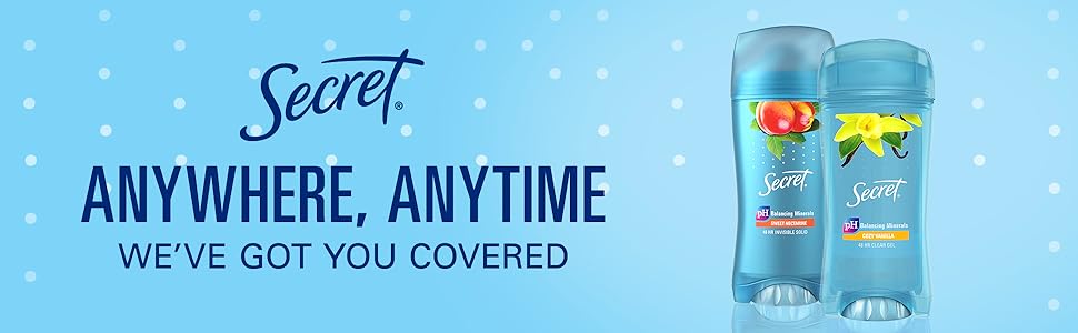 Secret - Beauty For You