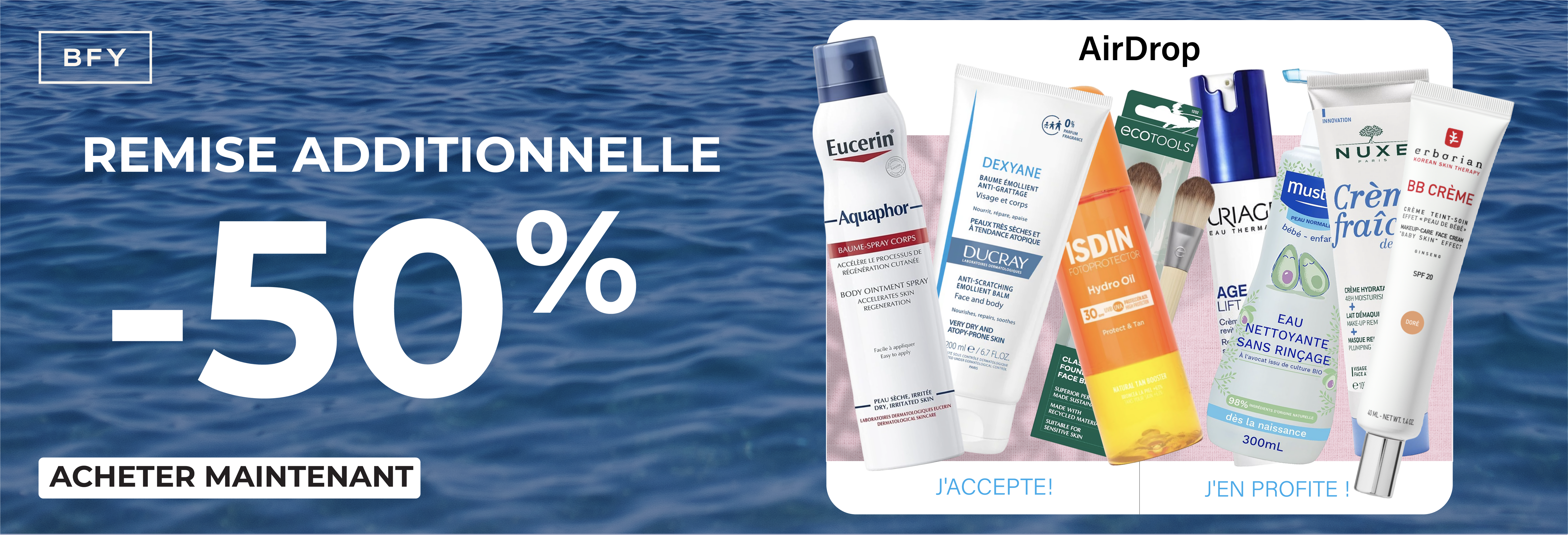 Summer Deal - Beauty For You