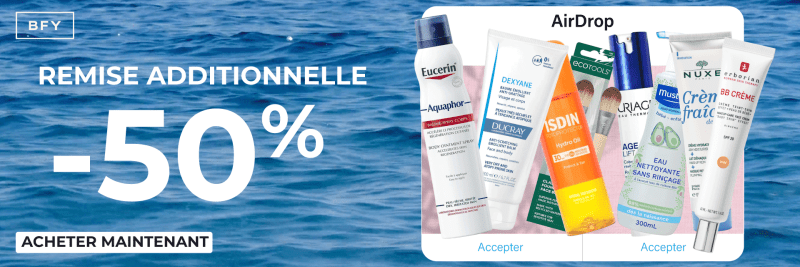 Summer Deal - Beauty For You