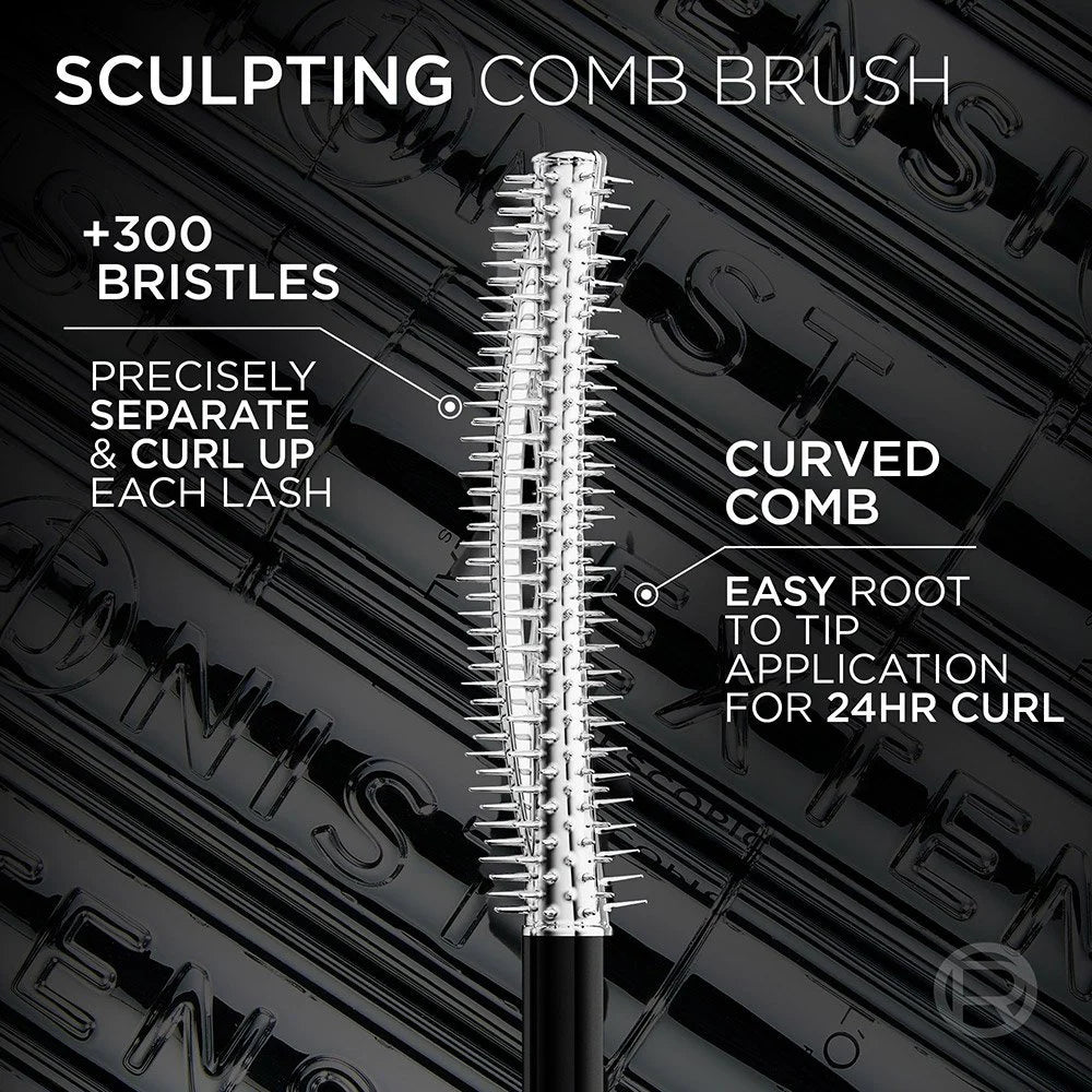 MASACARA TELESCOPIC EXTENSIONIST