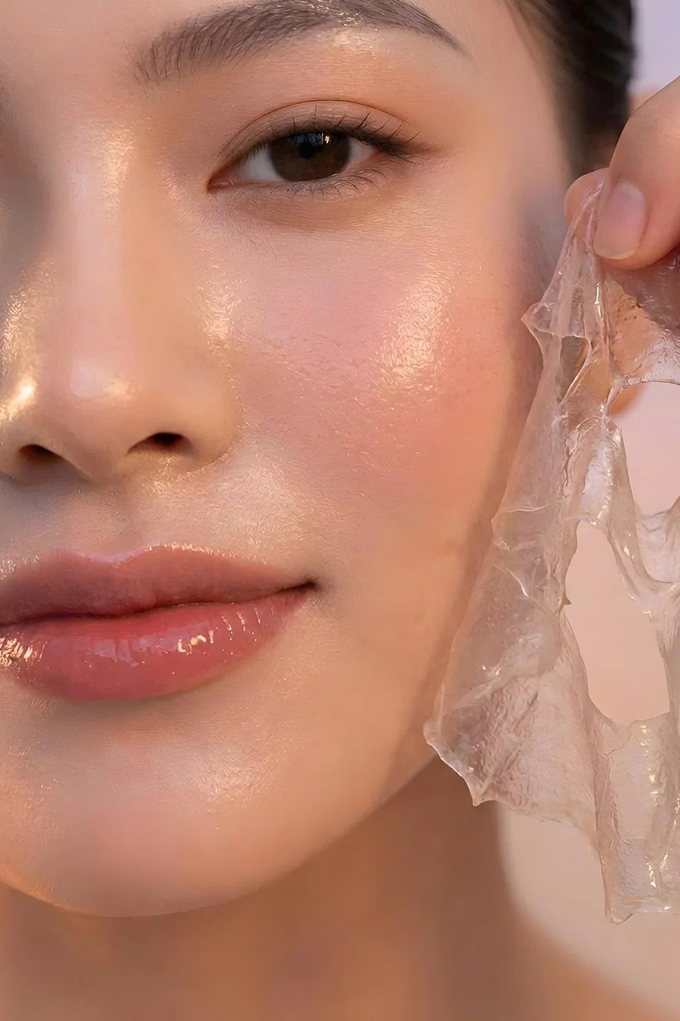 KSPIRIT COLLAGEN MASK