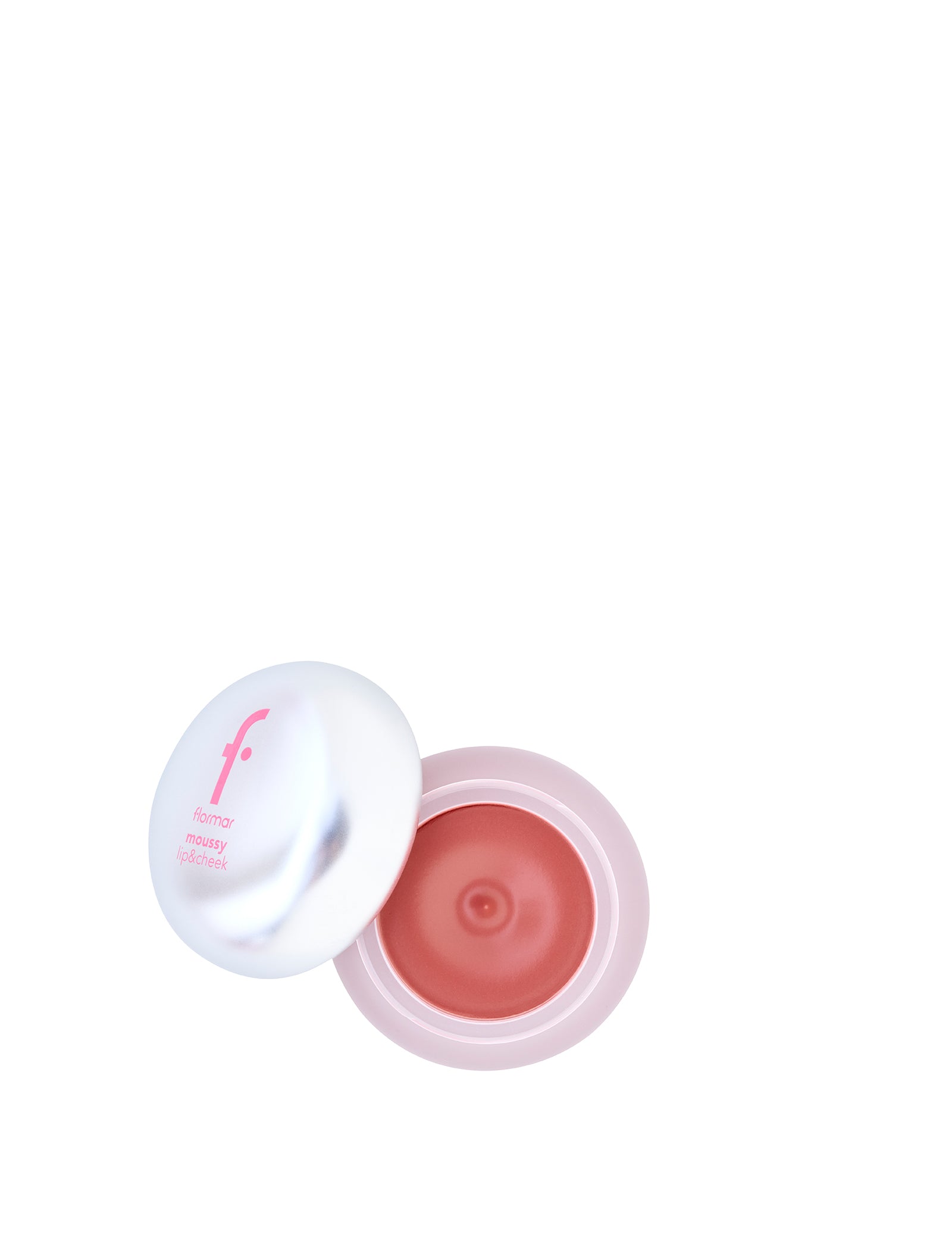 KSPIRIT MOUSSY LIP&CHEEK003 MOCHA PUFF