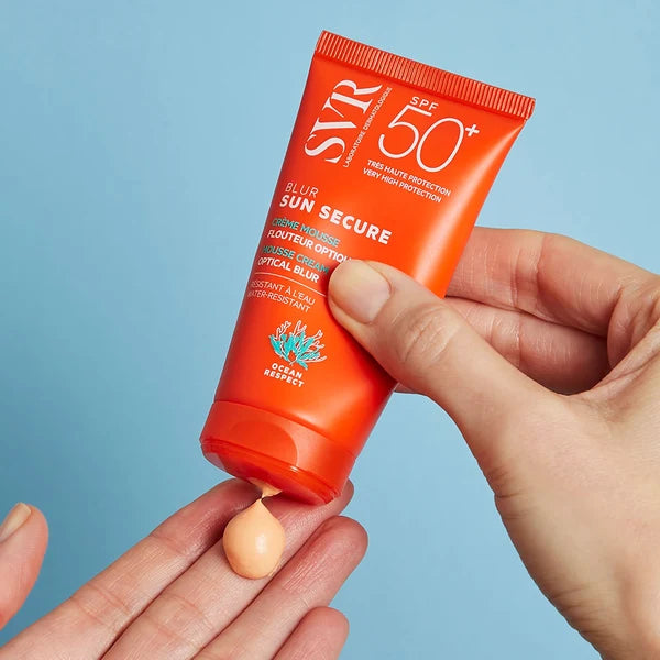 SUN SECURE BLUR SPF50 50ML