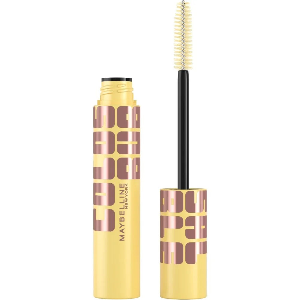 Maybelline new york Mascara Colossal Bubble