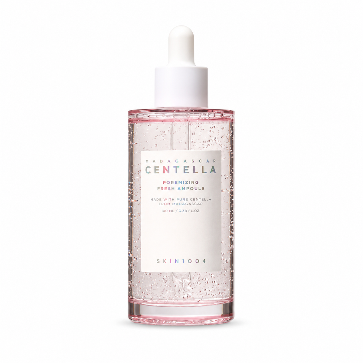 SKIN1004  Madagascar Centella Poremizing Fresh Ampoule 100ml