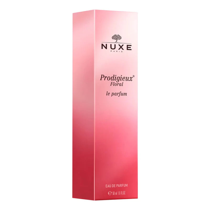 NUXE Prodigieux® Floral Le parfum 50ML