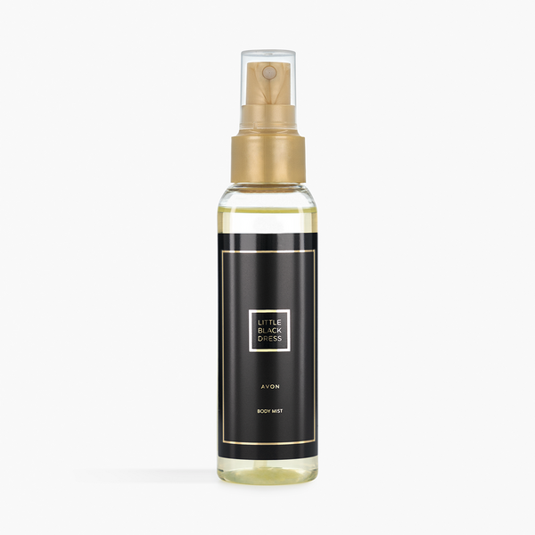 LBD REVAMP BODY MIST 100 V1NG