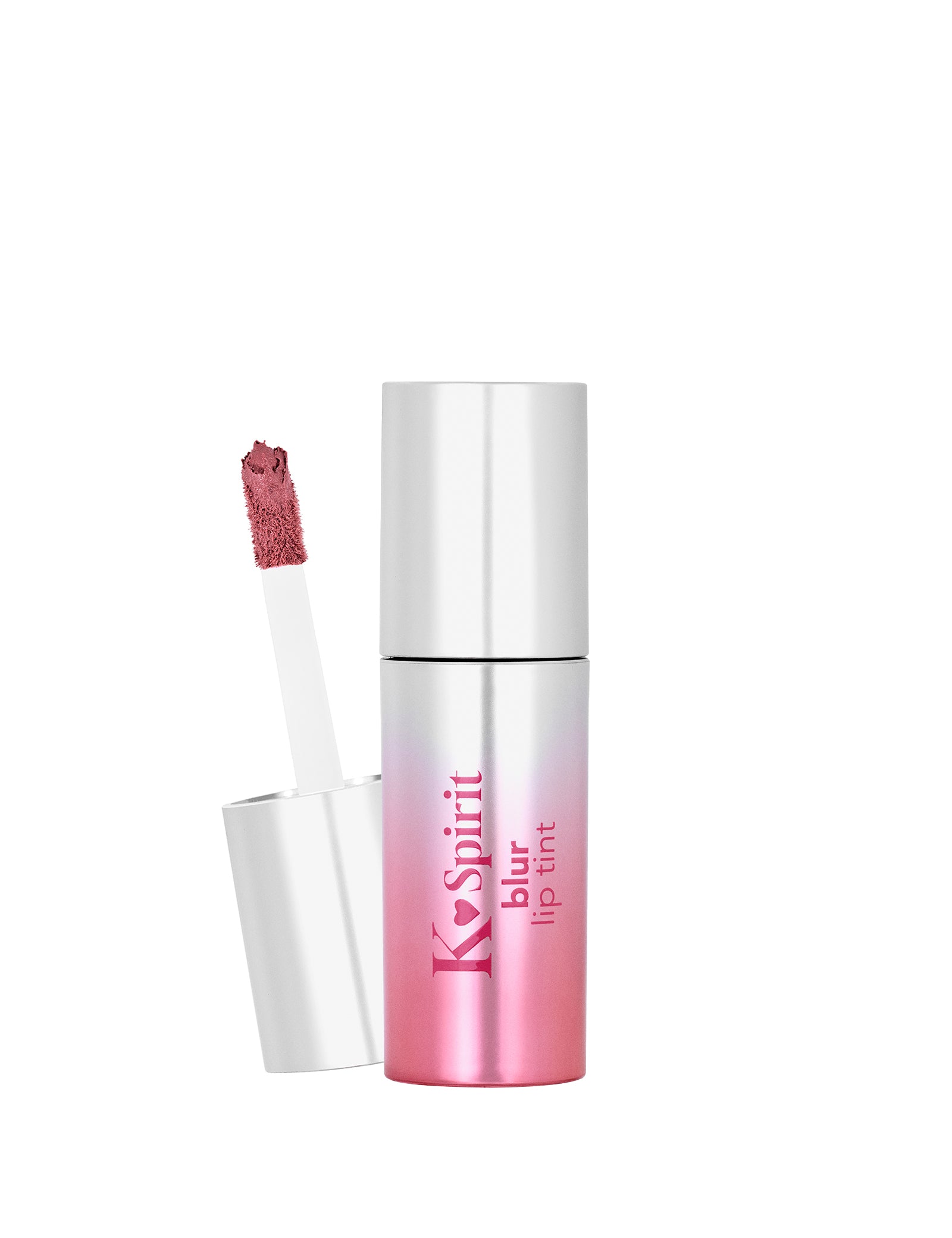 KSPIRIT BLUR LIP TINT002 ROSE LATTE