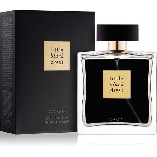 Avon Little Black Dress - Eau de Parfum pour femme 50 ml