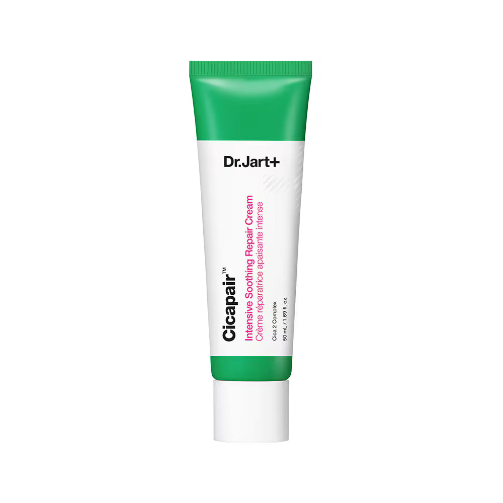 DR. JART+ Cicapair Crème Réparatrice Apaisante Intense