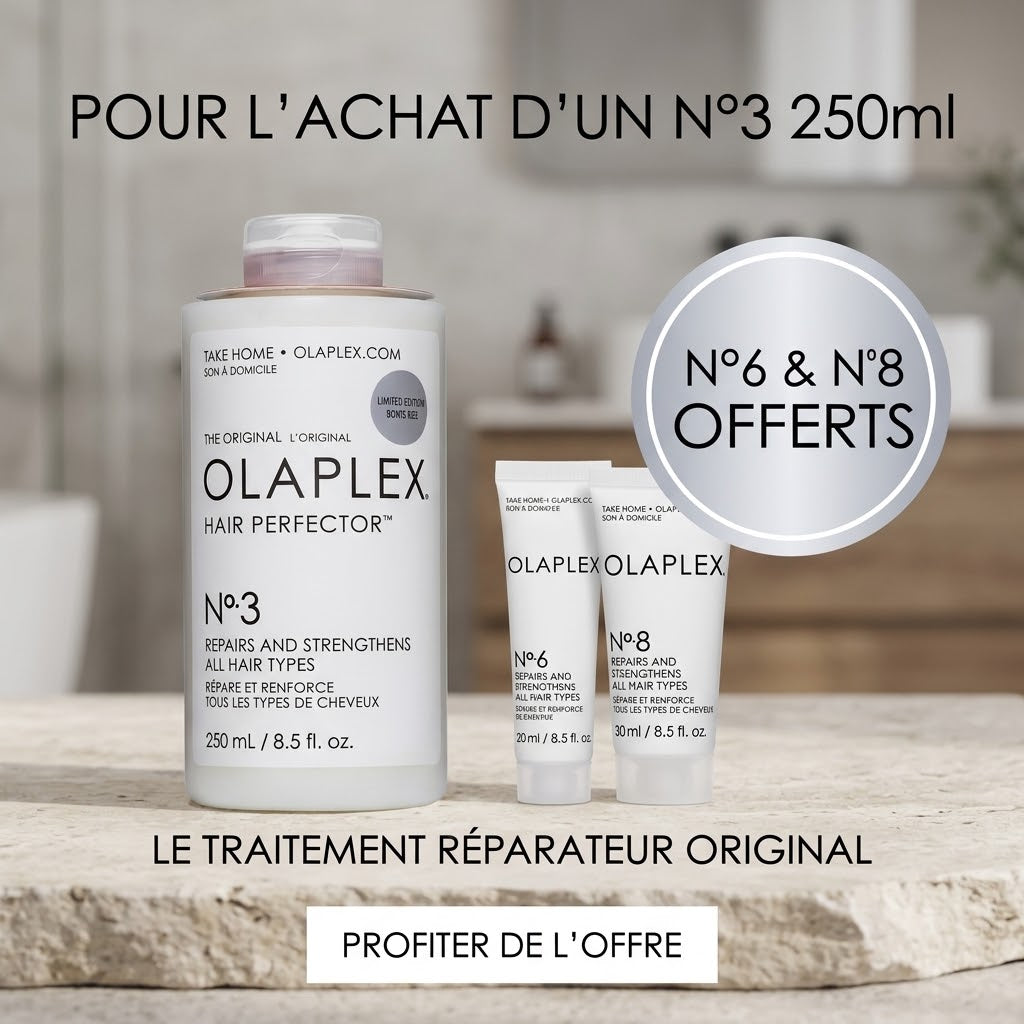 Olaplex N3Hair Perfector 250 ml Soin Cheveux édition limitée