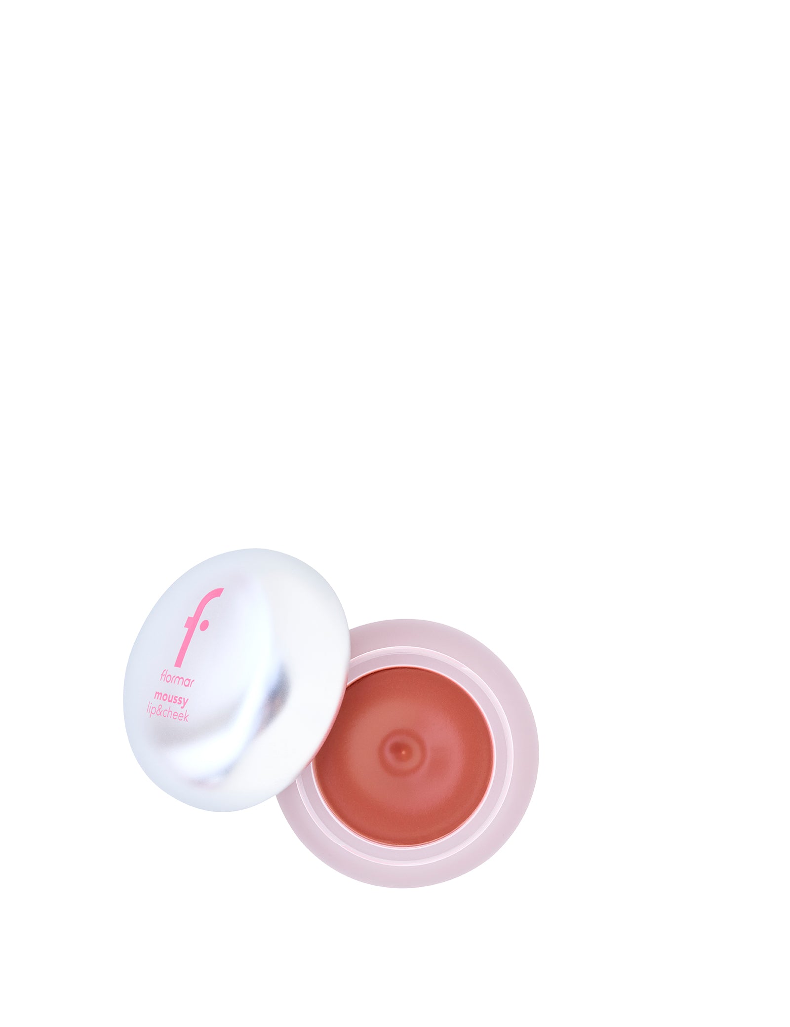 KSPIRIT MOUSSY LIP&CHEEK003 MOCHA PUFF