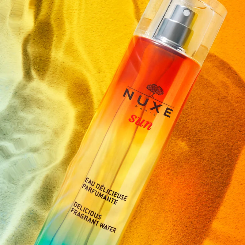 NUXE Eau délicieuse parfumante 100ML