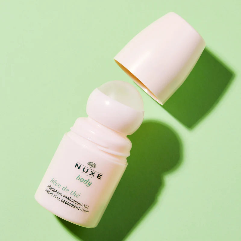 NUXE Déodorant Fraîcheur 24h 50ML