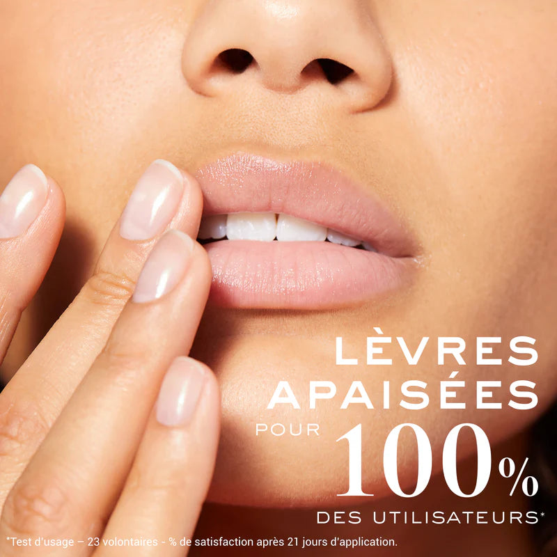 NUXE Baume lèvres à la rose