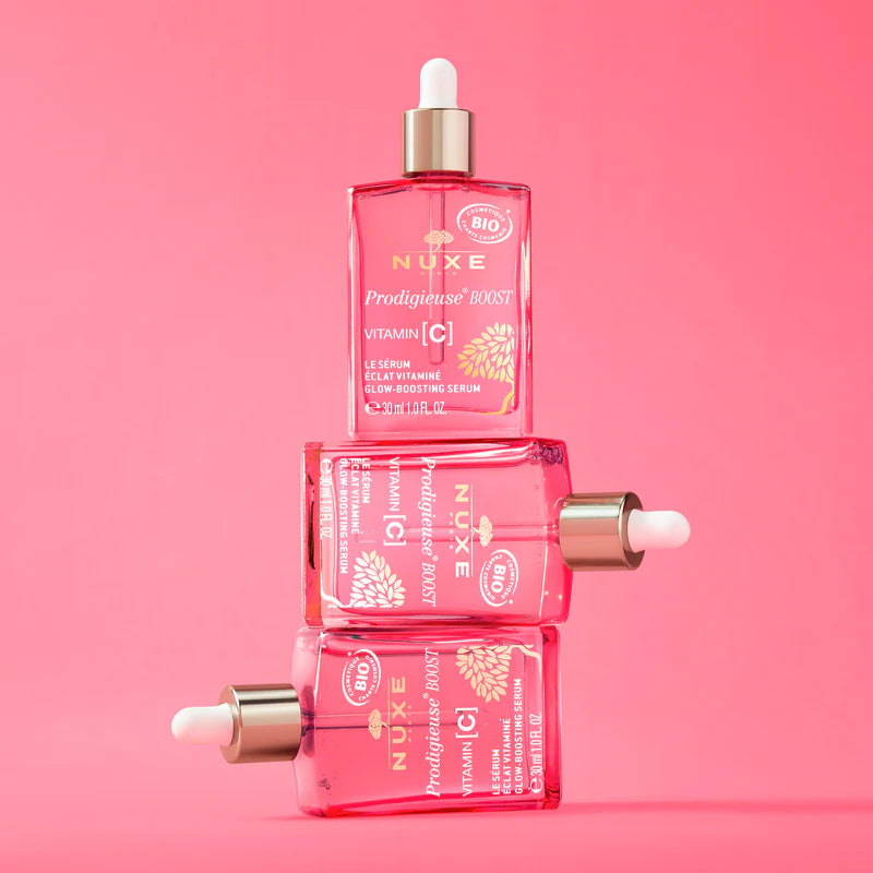 NUXE Vitamine [C] Sérum Eclat Vitaminé 30 ML