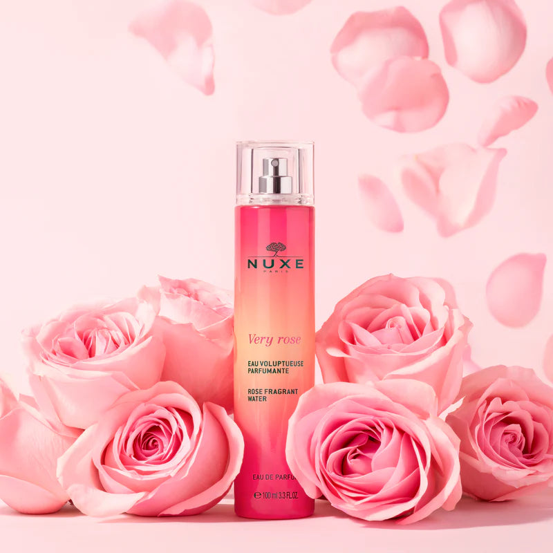 NUX Eau Voluptueuse Parfumante 100ML