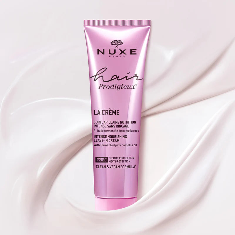 NUXE Soin Capillaire Nutrition Intense 100 ML