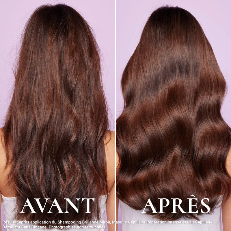 NUXE Lait Capillaire Démêlant Sans Rinçage 100ML