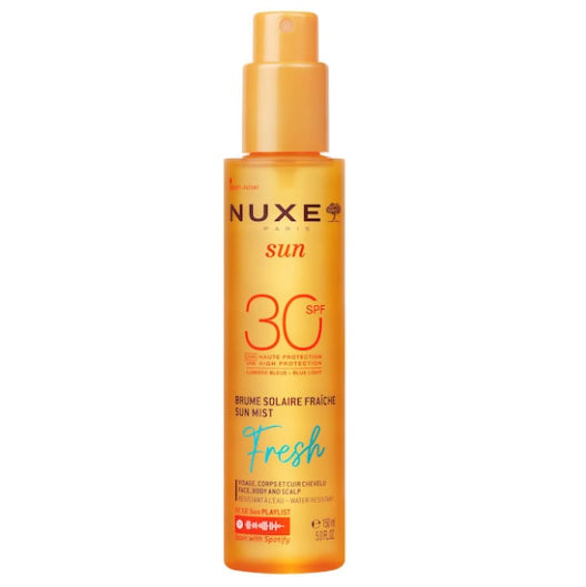 NUXE SUN BRUME SPF30 150ML