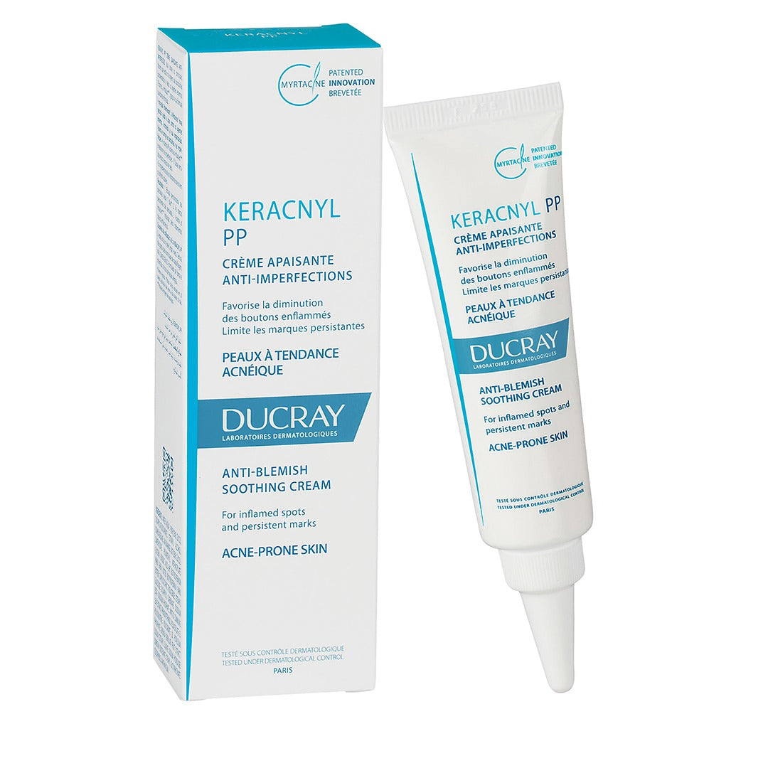 DUCRAY KERACNYL PP+ 30ML