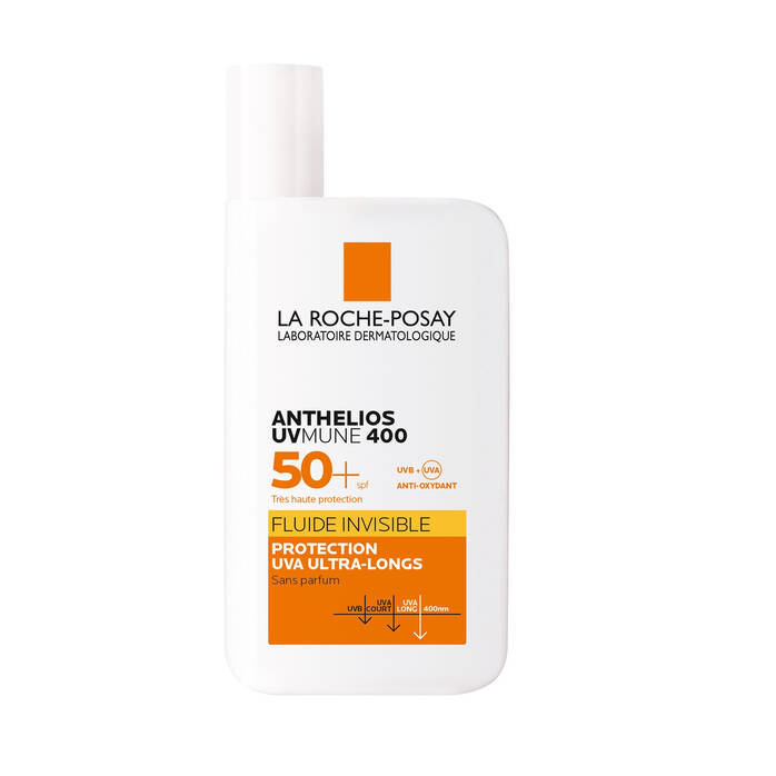 ANTHELIOS FLUIDE SPF50+ 50ML