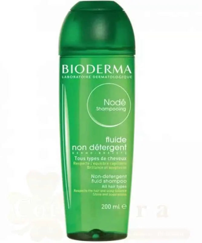NODE SHAMPOOING FLUIDE 200 ML