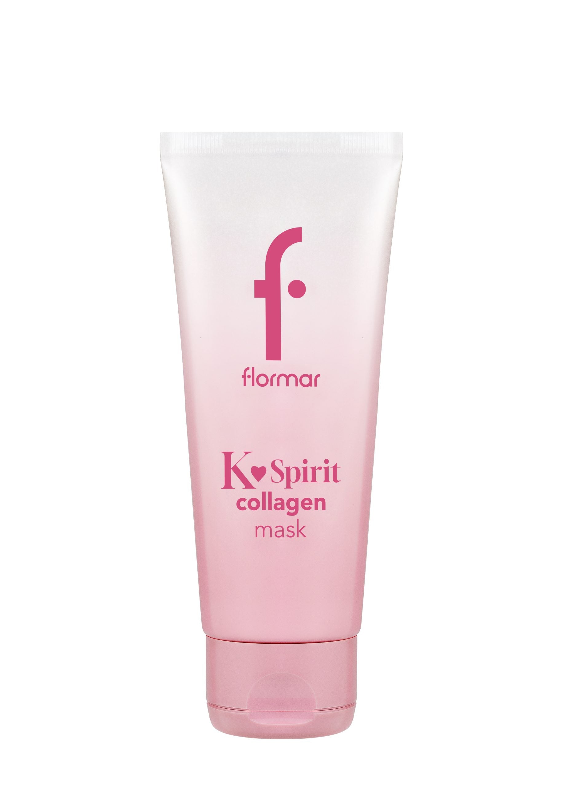 KSPIRIT COLLAGEN MASK